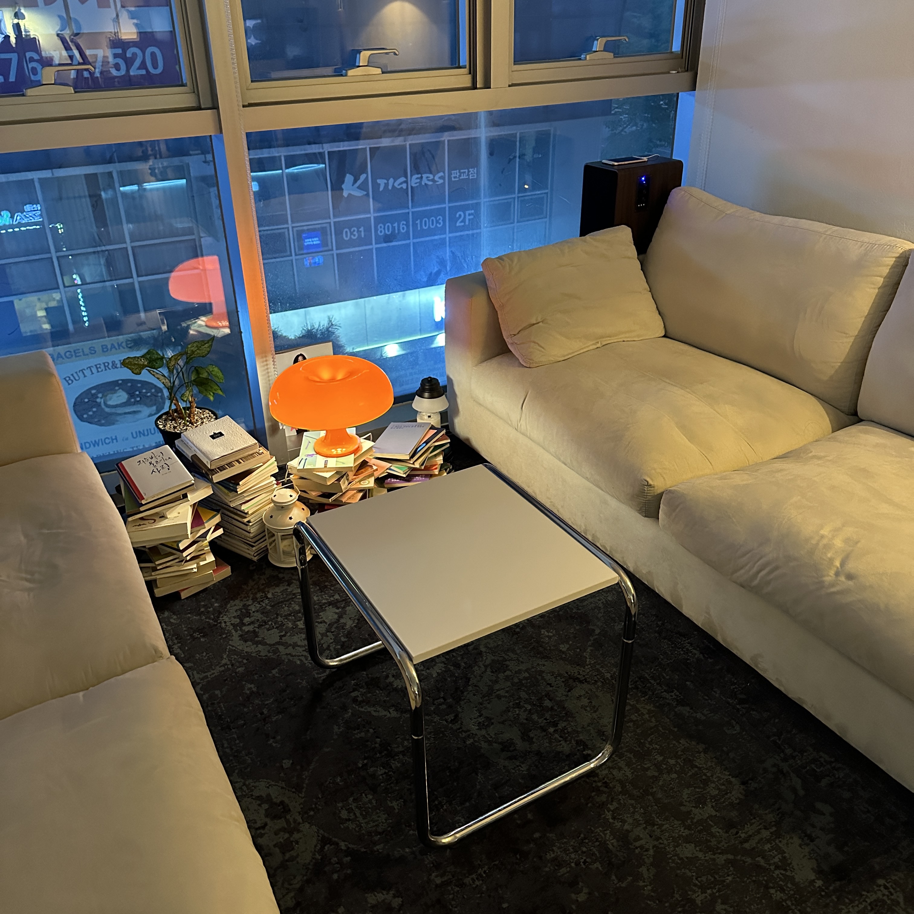 판교 공유오피스 추천