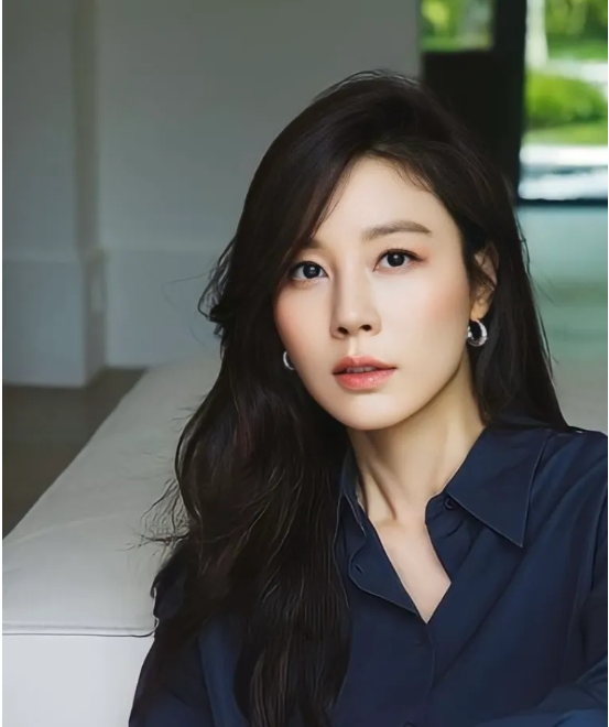 김하늘 프로필