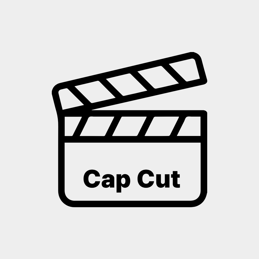 영상 편집 캡컷 활용법 + 무료 영상&middot;이미지 소스