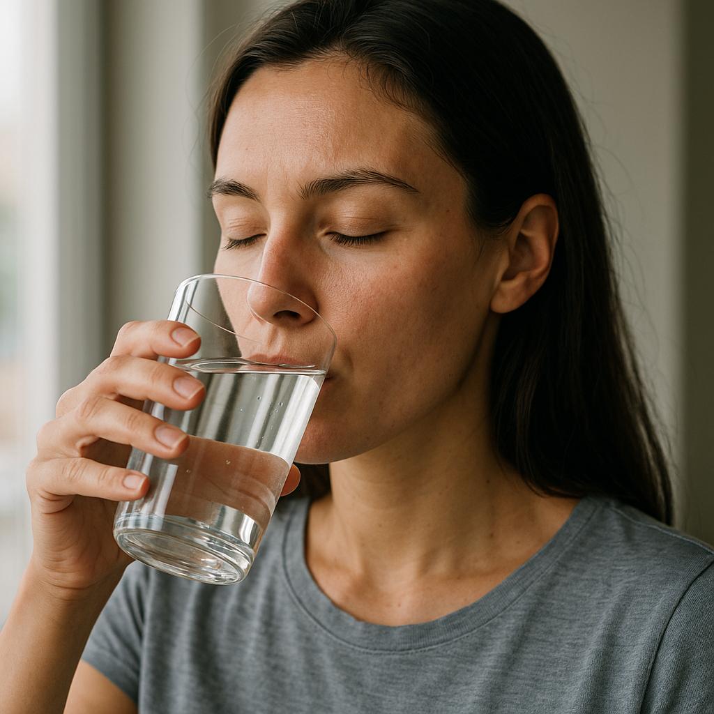 놓치기 쉬은 당뇨초기증상