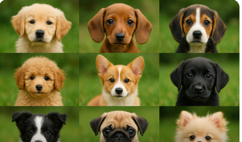 심장 아픈 반려견에게 좋은 화식재료,급식법