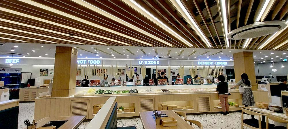 서귀포 가성비맛집 샤브올데이