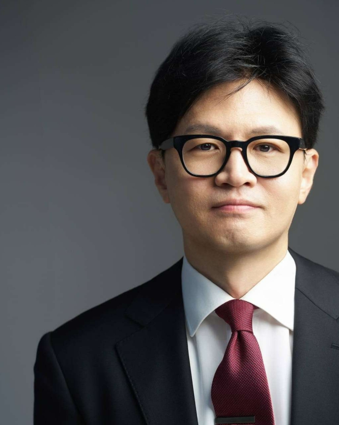 국민의힘 대통령 후보자 3차 경선 결과