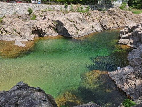 강원도 여행지 추천