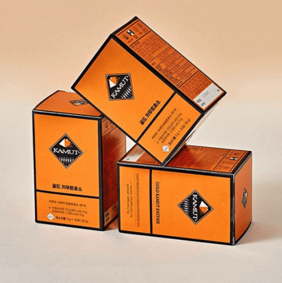 카무트 효소 추천 순위 TOP 5(24년 11월) &ndash; 네이버, 쿠팡 카무트 효소 판매 순위 분석