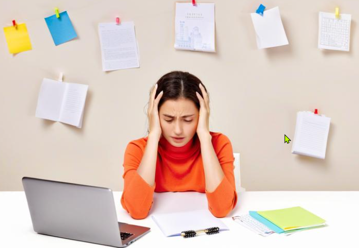 불안장애 관리 방법