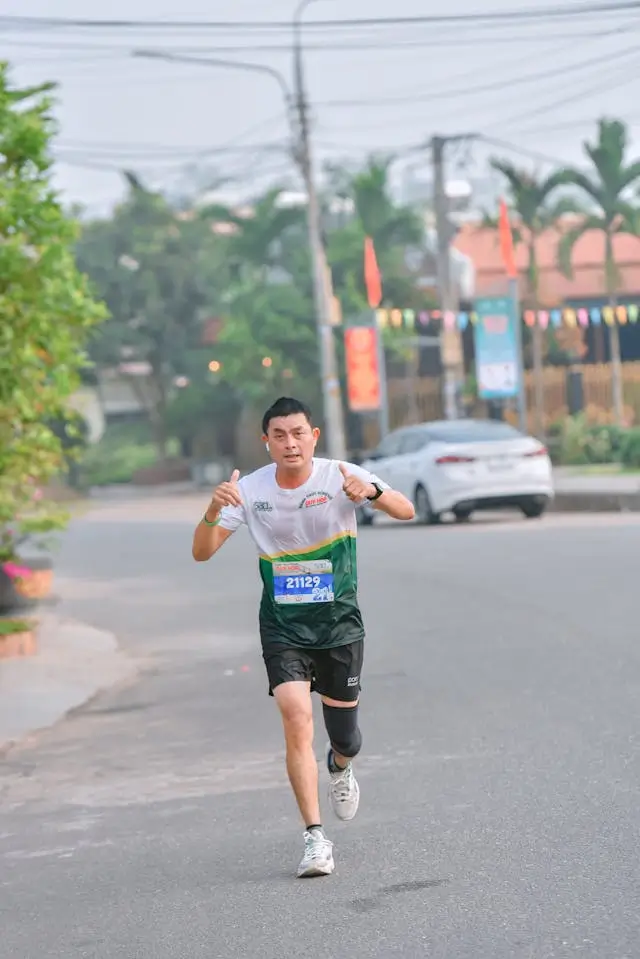 2025 마라톤대회 일정&amp;#44; 서울&amp;#44;대구&amp;#44;부산 외