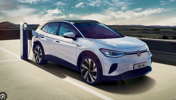 폭스바겐 ID.4 중고차 가격 시세표 연비