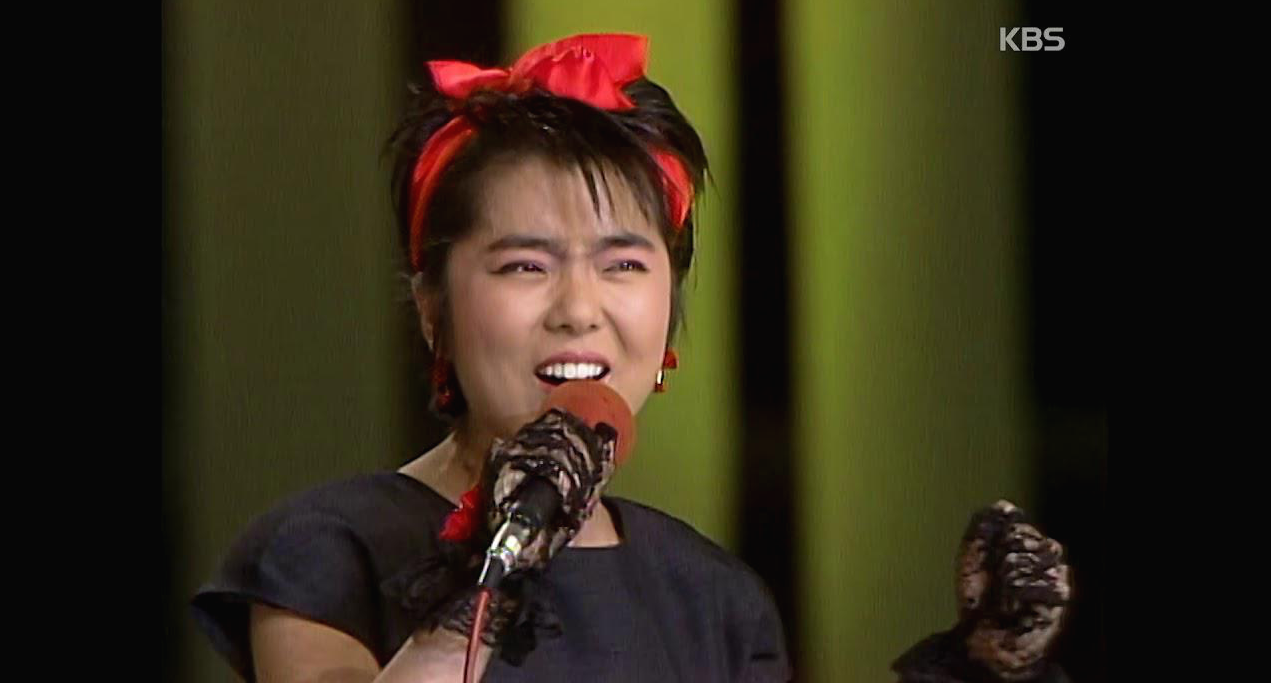 유미리-프로필-나이-국적-결혼-매니저-사기-근황