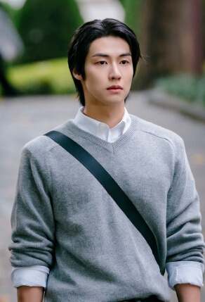 사계의 봄 등장인물