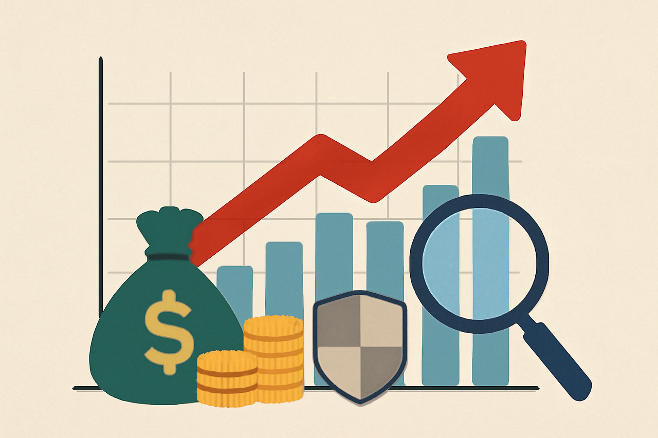 아틀라스클리어홀딩스 주식 전망 ❘ 성장 가능성과 투자 리스크 종합 분석 관련 사진