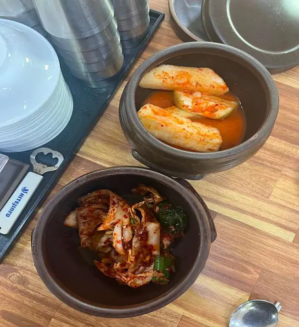 서울깍두기