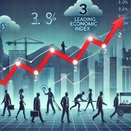 경기선행지수란?