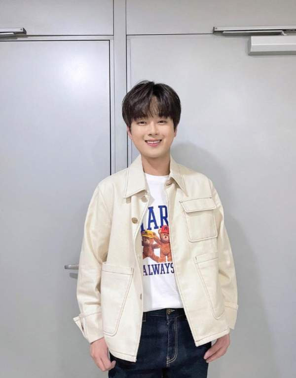 이찬원 노래 모음