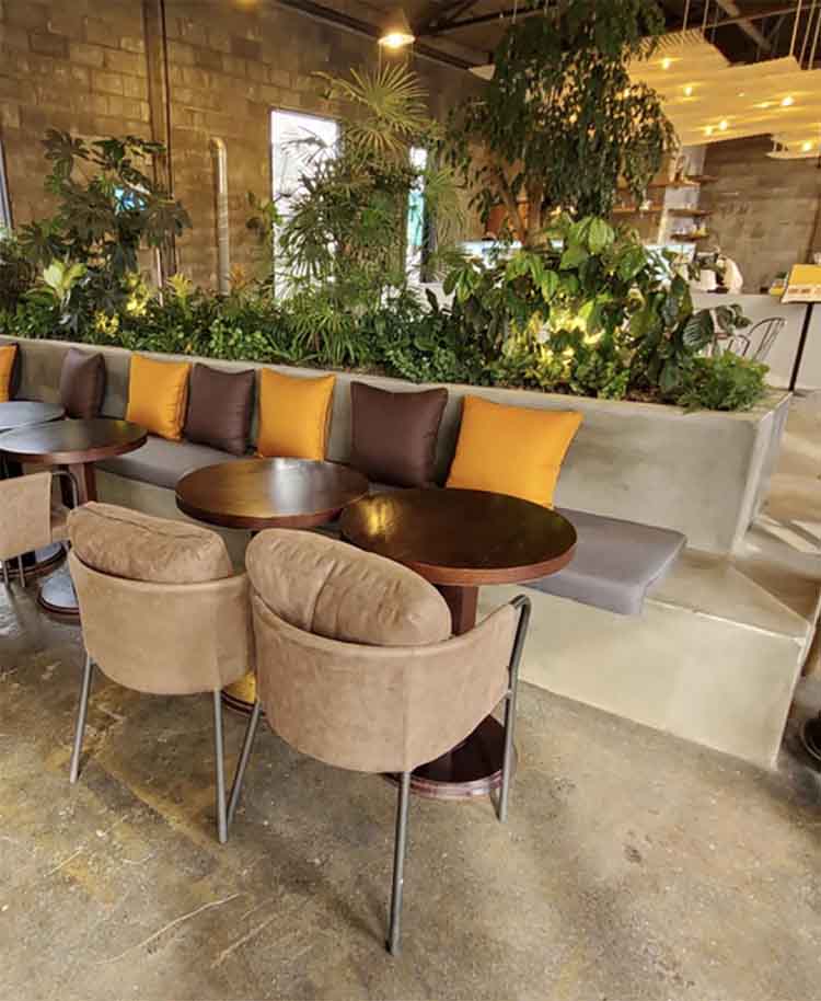 공감플랫폼 실내