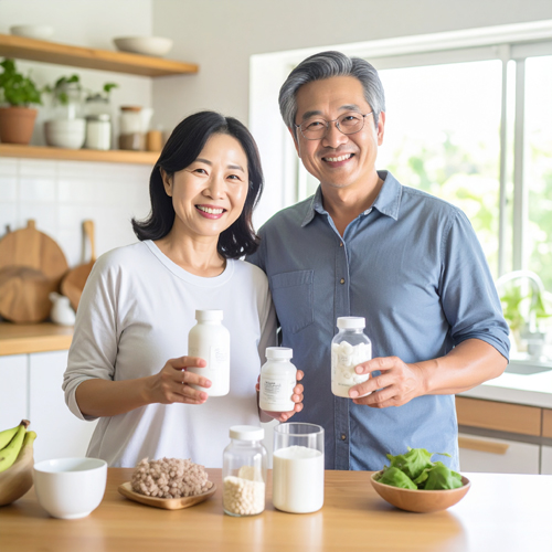 단기+장기 효과를 동시에 보고 싶다면 두 가지를 병행하는 것이 효과적