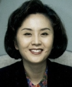 김영선 국회의원 프로필 김영선 오세훈 연애편지 구속 남편 가족