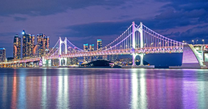 Gwangalli