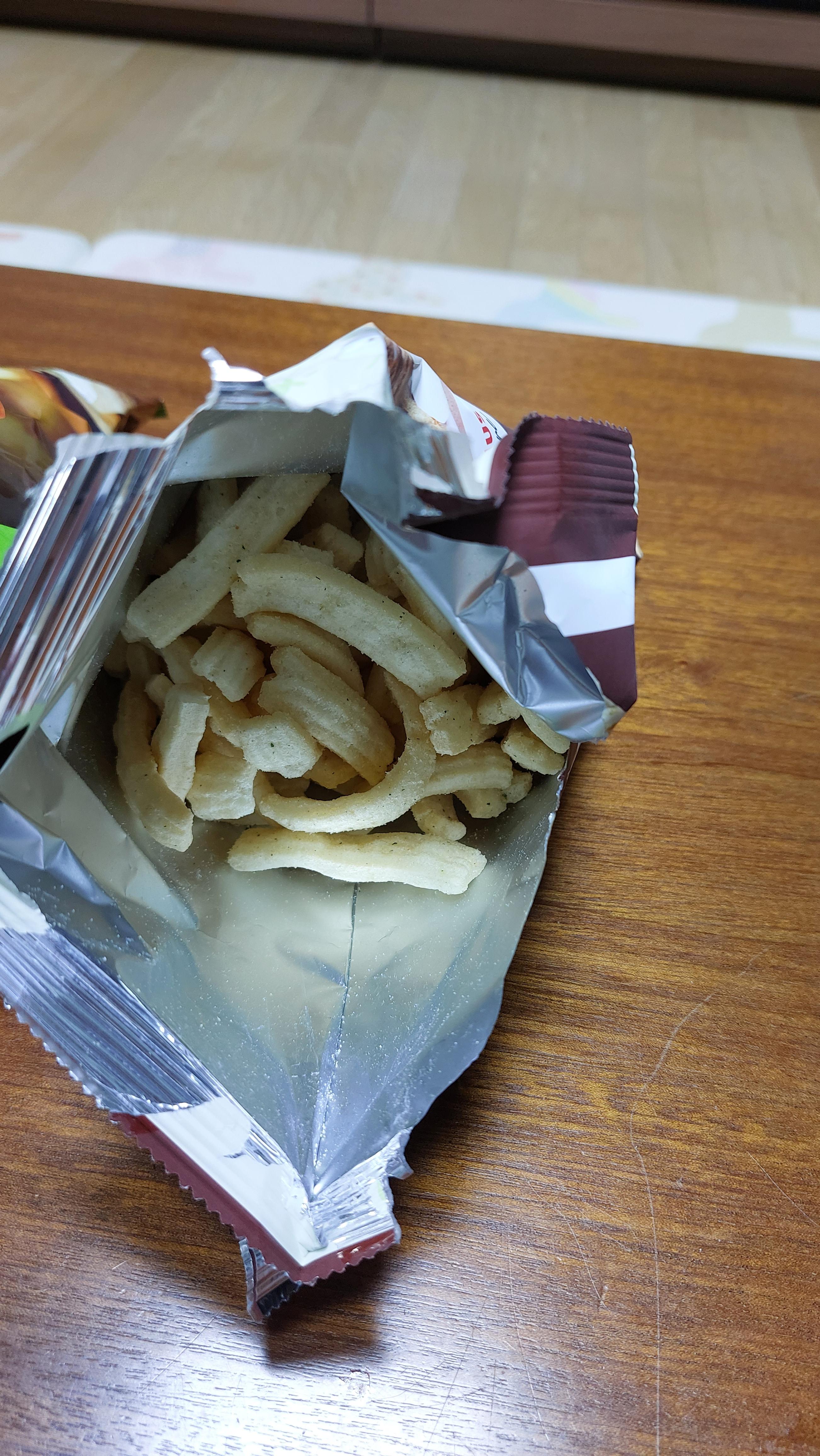 홈플러스 황태킹 모양