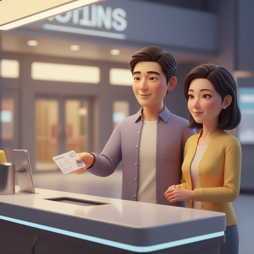 미스트롯4 콘서트 장애인 등급별 할인..