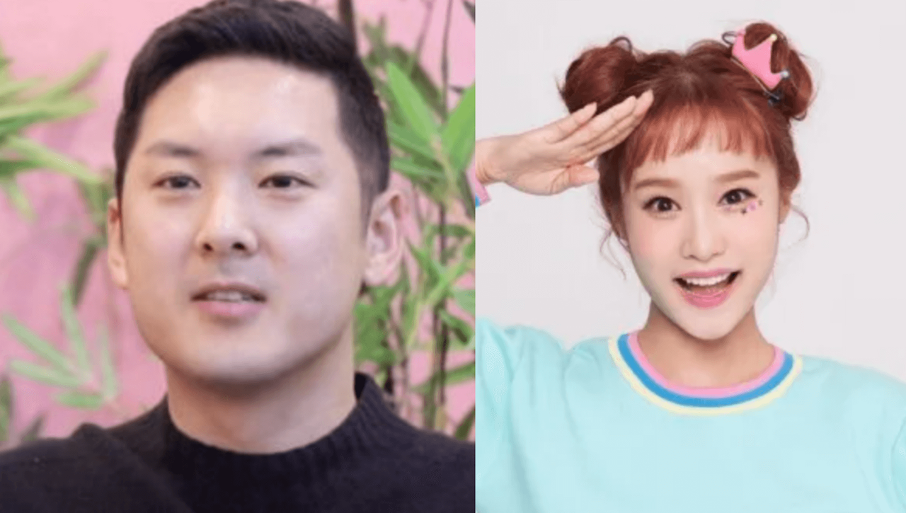 헤이지니 관련 활동 이미지, 2020년 사당귀 방송이 다시 검색되는 이유