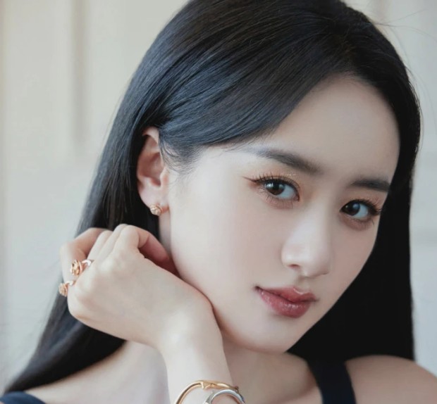 [중드] 원빙연 프로필 드라마추천 - 유리미인살, 축경호, 청설루, 낙화시절우봉군