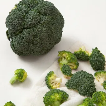 브로콜리 반찬 요리 밑반찬 레시피_12