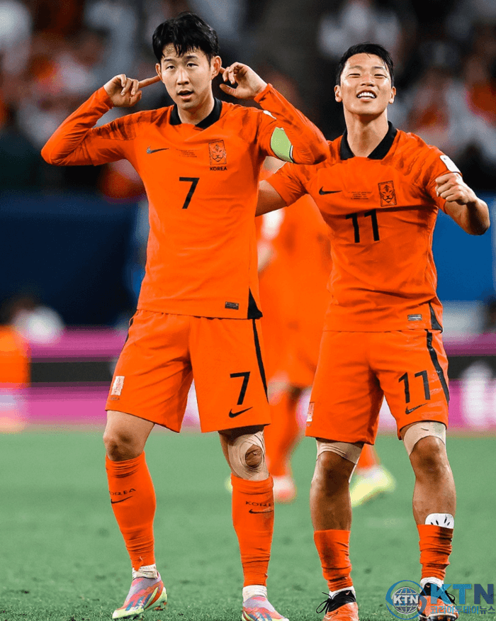 한국 요르단 아시안컵 중계