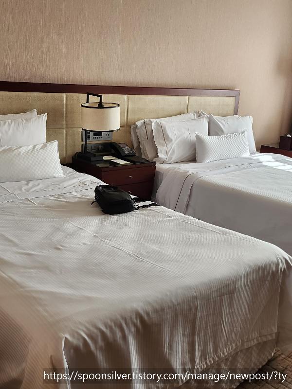 웨스틴조선호텔