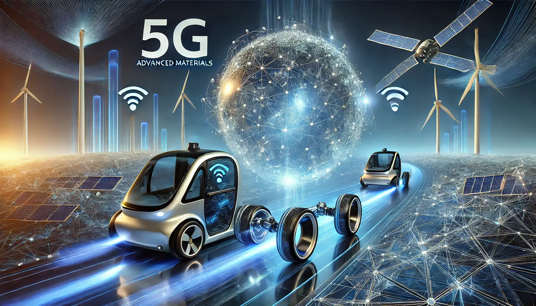 폴리이미드 필름 부문