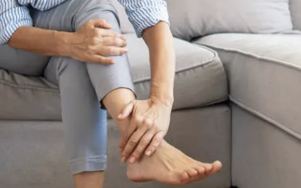 퇴행성관절염 증상 20