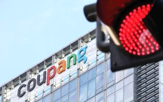 쿠팡 미국 로비 논란 &amp;#124; 쿠팡Inc 지출 내역 공개