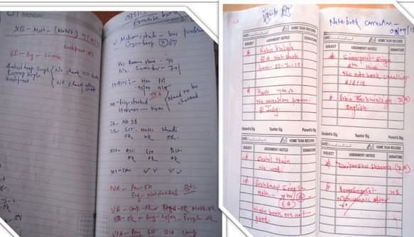 오답 분석 사진