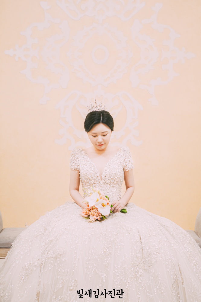 부천 mj컨벤션 본식서브스냅 추천 후기 빛새김 6