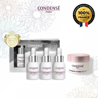 프랑스 여행 필수 쇼핑 아이템 꽁당세 기미세럼 후기_24