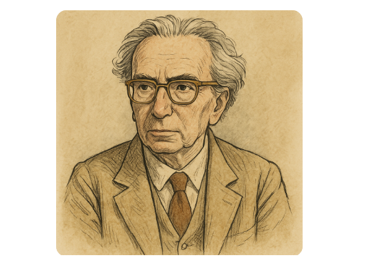 빅터 프랭클, 죽음의 수용소에서 관련 이미지