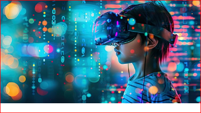 홀로그램과 VR의 영화 산업에 대한 혁신적 영향