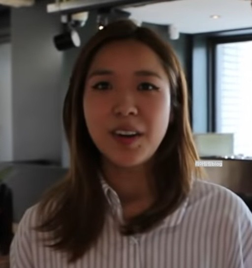 차혜영 대표 프로필