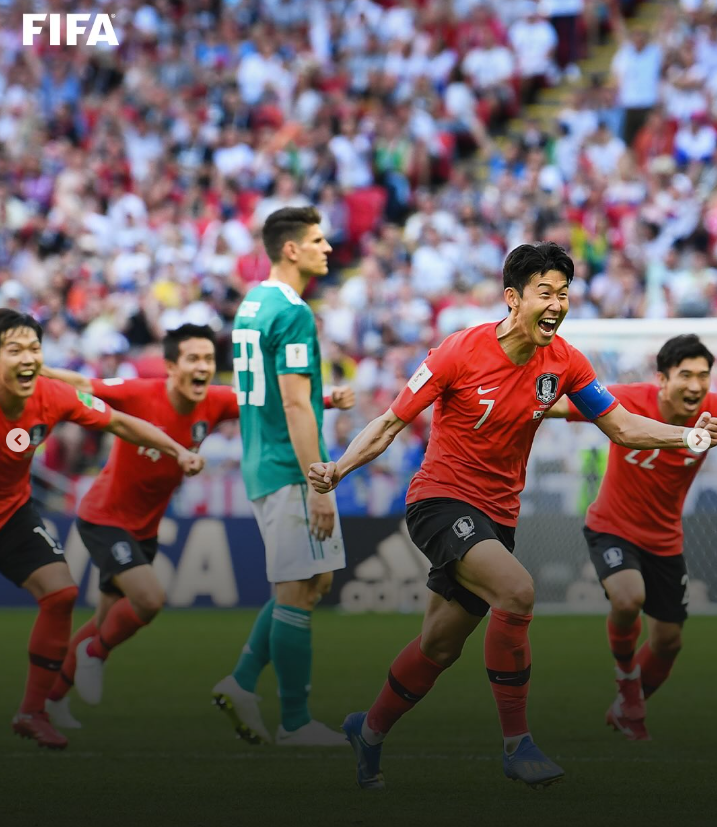한국 쿠웨이트