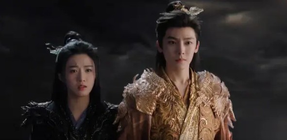 [중드 다시보기] 입청운 36화 줄거리 결말