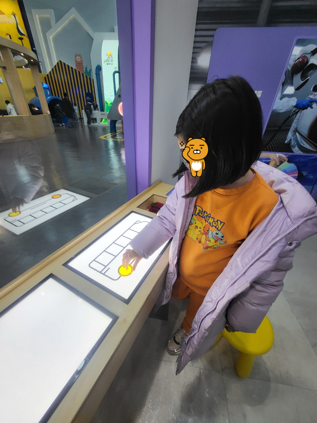 세종 아이와 가볼만한곳: 국립세종어린이박물관 상설전시 무료 관람 후기