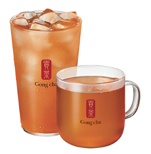 공차 칼로리 및 영양성분