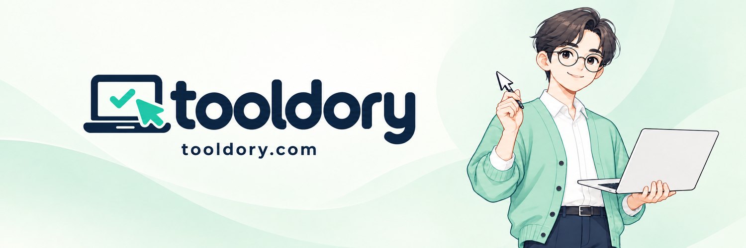 tooldory 툴도리 - tooldory.com