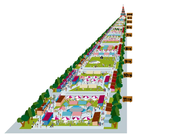 현지인이 알려주는 삿포로 10월 날씨와 옷차림, 그리고 여행꿀팁