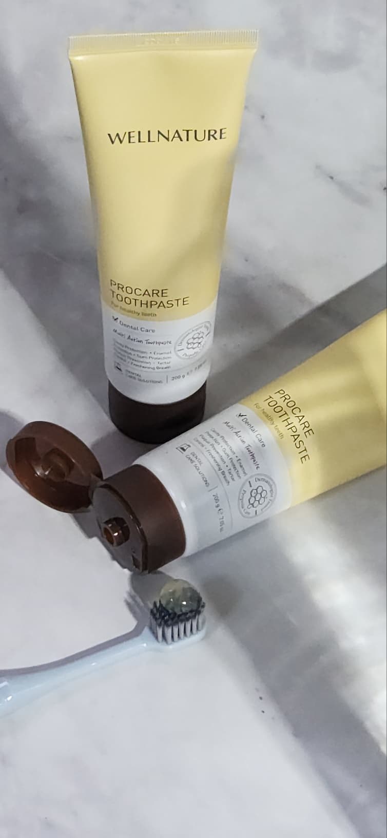 인생 찐 치약 추천 더오름 웰네이처 프로케어 치약 프로폴리스 함유 단체선물, 답례품 추천