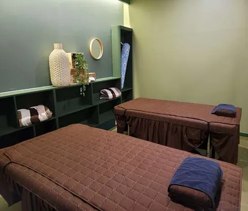 국가대표안마센터 김포점