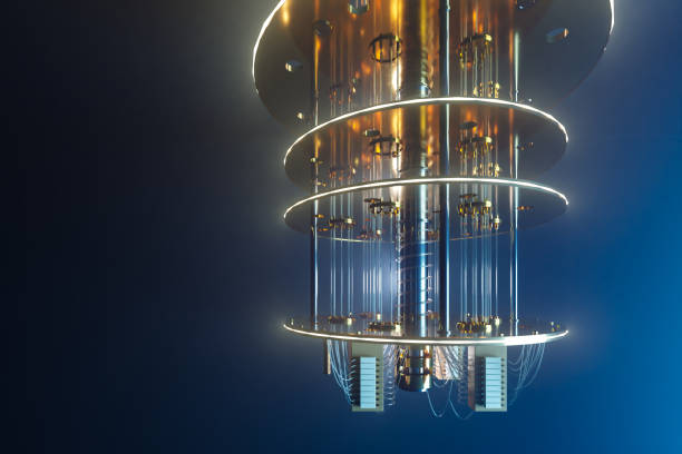 양자컴퓨터 관련주 대장주