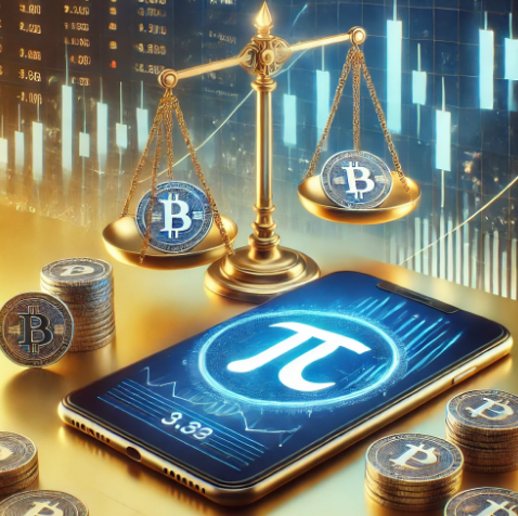 파이코인(Pi Network) 가격 예측