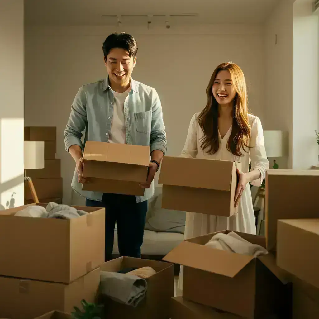 2025년 서울 청년수당 필수 서류