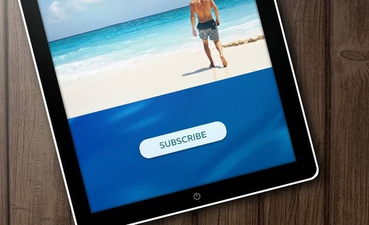 구독 경제의 편리함과 함정 썸네일